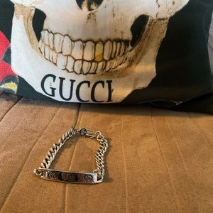 Gucci bracelet 20cm